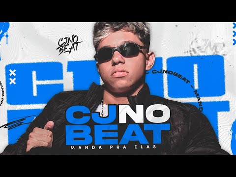 VIRAIS TIK TOK CJNOBEAT - ARROCHADEIRA VIRAL