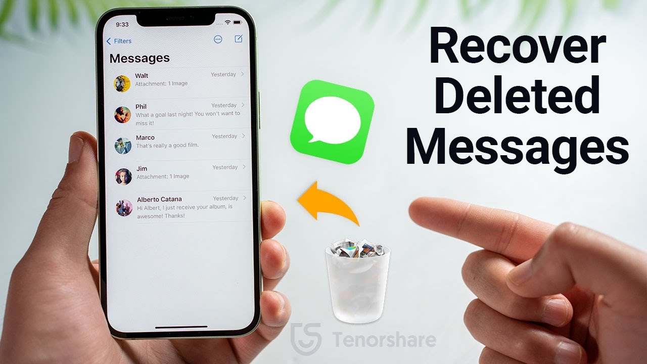 How To Recover Deleted Threads  2026