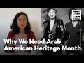 Understanding Arab American Heritage