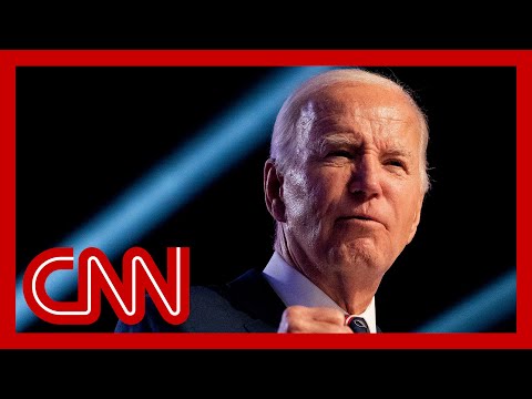 ‘Never seen this strategy’: Democratic donor grows skeptical Biden can stay in the race