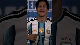 prediksi skor gess🤔 #argentina #spain #final #worldcup2026