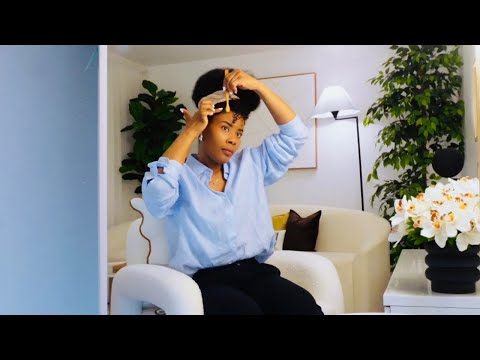 MASQUE GOMBO + UNE JOURNÉE DANS MA SIMPLE VIE À MONTRÉAL