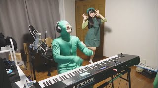 ピ ー マ ン 体 操