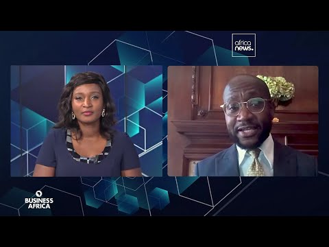 YouTube video thumbnail: Bridging the Legal Gap in Africa’s Digital Boom