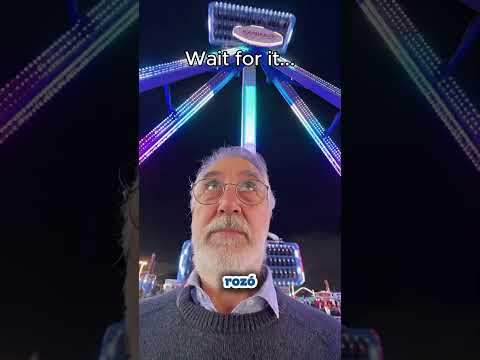 Demasiado cerca del peligro