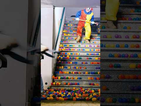 None of Them Were Ready for What Came Next (Staged - No Pranks)