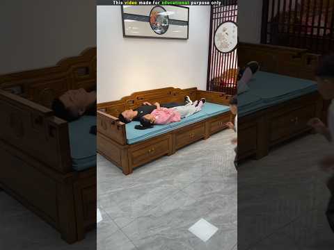 Best Wooden bed😷 Part-7New Viral Gadgets, Smart Appliances, Kitchen Utensils/ Home Inventions