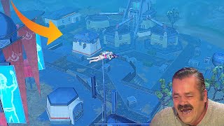 Best Trolling Ever in New Event🤣😂 | PUBG MOBILE FUNNY MOMENTS