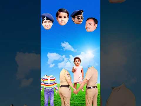 Anaya 💖 police 🚨 (Dil ka Jo Hal hai) trend head challenge 🔥#viralvideo #shorts #trendingvideo