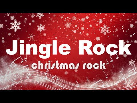 Jingle Rock | Christmas song