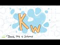 Understanding kW in Chemistry