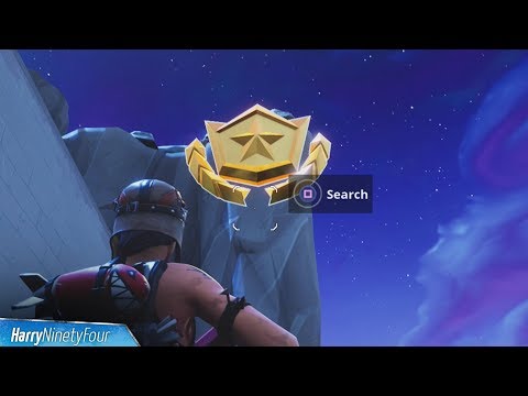 Where'S The Piano Near Retail Row Fortnite