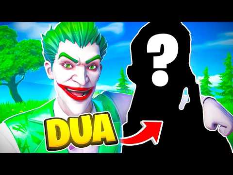 DUA S NEJLEPŠÍM CZ/SK HRÁČEM!