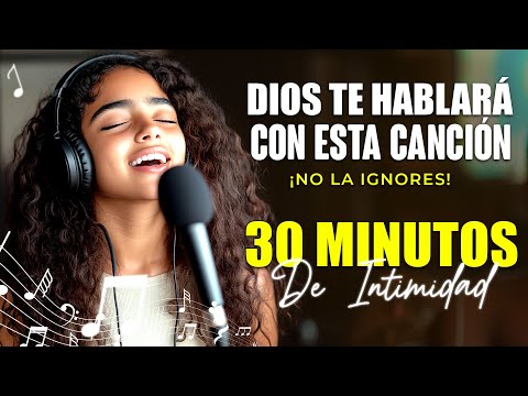 💖 DIOS TE HABLA A TRAVÉS DE ESTA CANCIÓN 🎶 ¡NO LA IGNORES!