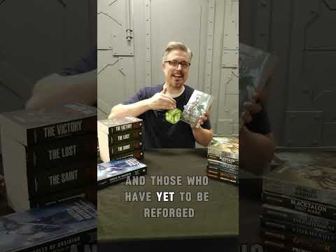 How Soul Wars sold me on Age of Sigmar lore