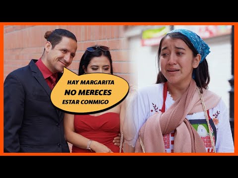 Tra¡cionø a su esposa tamalera, sin saber que se convertiría en una mujer exitosa