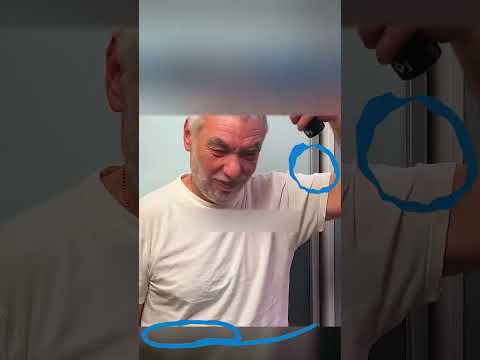 Бабушка скрывала свое настоящее лицо от дедушки 50 лет 😳