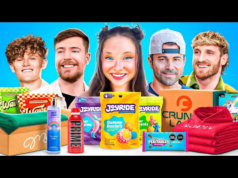 I Tested 10 YOUTUBER PRODUCTS *UNDER* $10 DOLLARS!