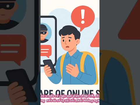 An toàn cho trẻ em và học sinh