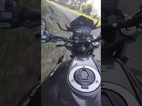 Hero Xtreme 125R Raw Exhaust Sound 😍 #shorts​ #youtubeshorts​ #trending​ #heromotocorp​ #viralvideo​