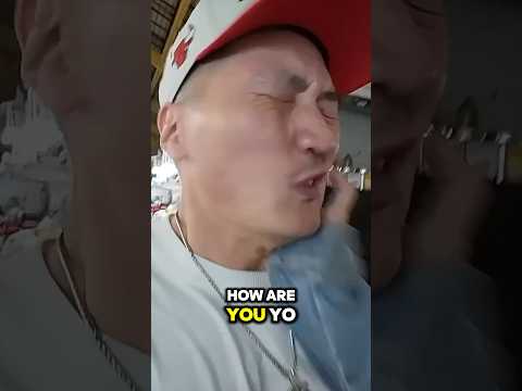 CHINA MAC GOT SMACKEDโผ๏ธ
