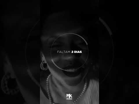 São só 2 dias que faltam para o lançamento da Bea Rodrigues, 