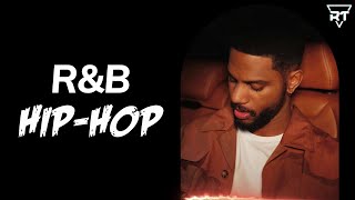 Late Night Trap Soul 🌙 R&B Night Drive