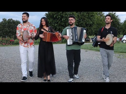 FORTUNATO & VALENTINA - PROGETTO TARANTELLA - MATRIMONIO AMEDEO & SARA - VOGHERA (PV)