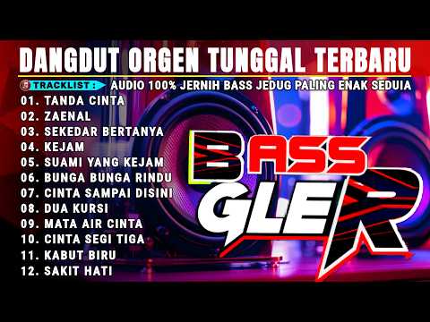 LAGU DANGDUT ORGEN TUNGGAL ELECTONE 2025 - DANGDUT LAGU LAWAS TERPOPULER ENAK BANGET