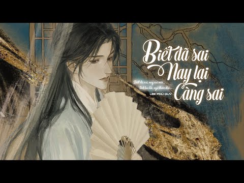 Biết Đã Sai Nay Lại Càng Sai - Thất Tình Khúc - Lee Phú Quý ♬ Tình như mơ khi tình đang bắt đầu