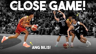 TULOY ANG BAKBAKAN SA AKLAN (INTENSE CLOSE GAME!) | S5: VLOG 236