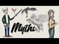 Characteristics and Themes of Myths