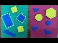 Identifying Shape Rules and Properties