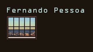 "uzaklıklar'dan" Fernando PESSOA seslendiren Akın ALTAN #akınaltan #fernandopessoa #felsefe #düşünce