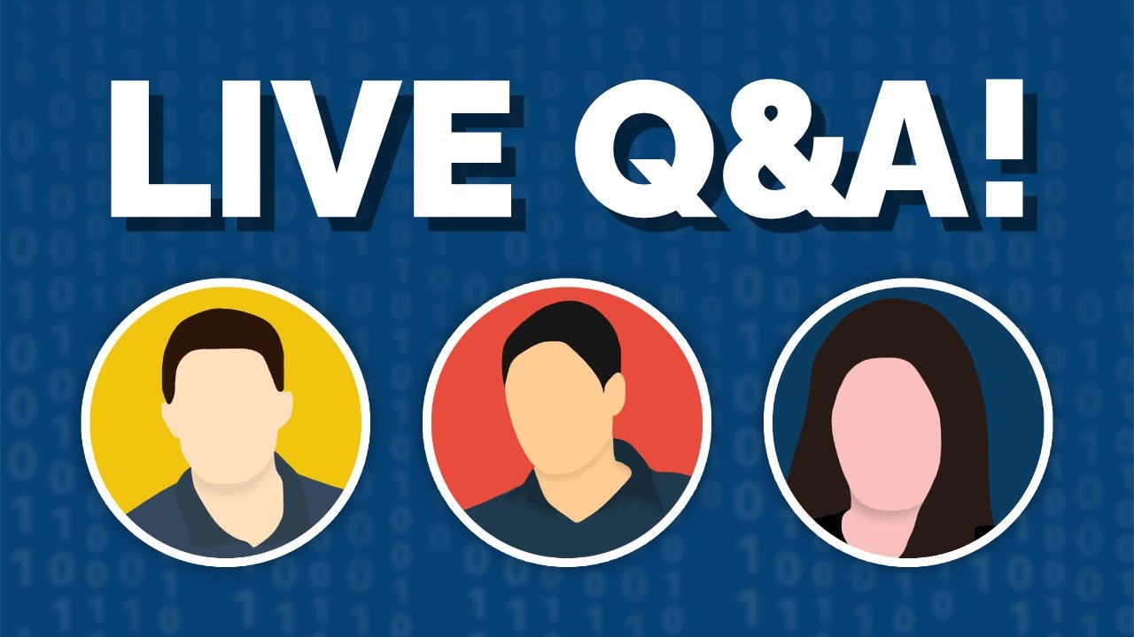 #1 Techlore Privacy Q&A - Techlore