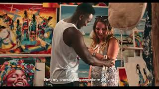 Dj seven Worldwide ft Jaywillz & Jovial - Trust official (lyrics video)