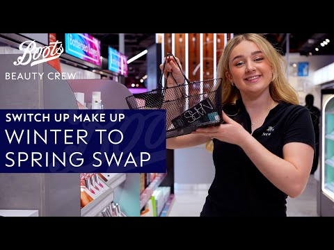 Your guide to a 2024 spring makeup bag ???? | Boots UK