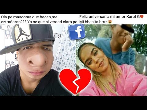PUBLICACIONES DE FACEBOOK QUE TE HARÁN REIR #4