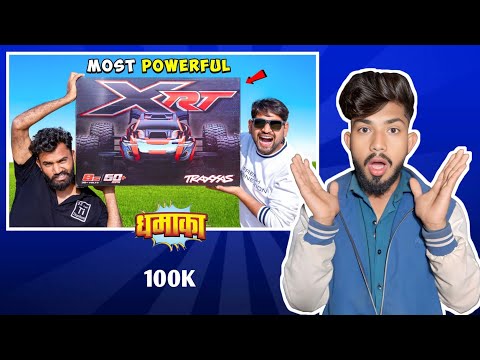 OMG  इतनी पावरफुल कार? देख कर होश उड़ गए! 🚀🔥#mrindinhacker