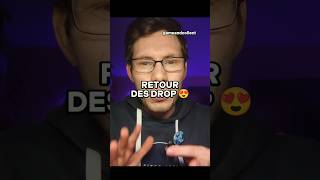 Des coffrets inconnu ❌