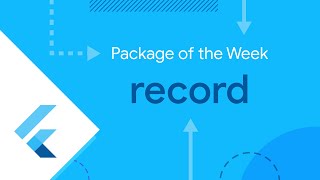 record (Package of the Week)