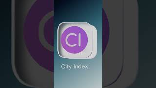 City Index is Evolving