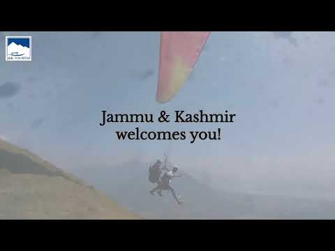 Welcome to Jammu & Kashmir
