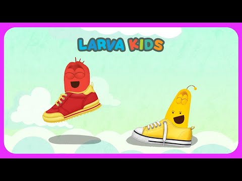 [NEW] Jump Jump My New Shoes