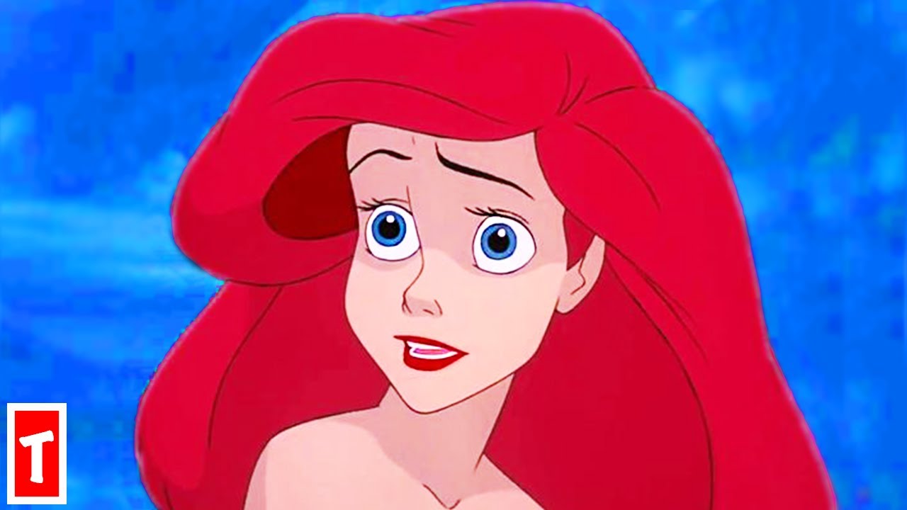 20 Disney Movie Endings That Will Make You Cringe