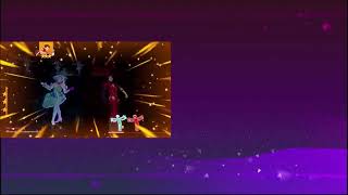 Just Dance 2026 - Abracadabra - Megastar