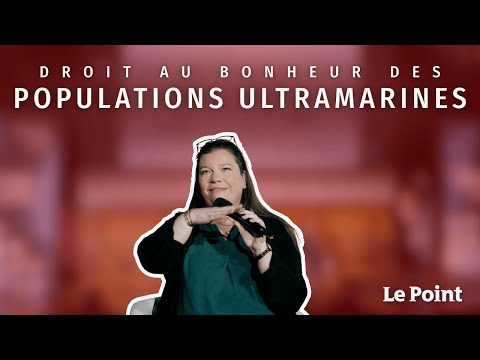 Le droit au bonheur des populations ultramarines