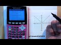 Exploring Absolute Value Transformations: Vertical Shifts