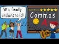 Mastering Comma Usage and Rules