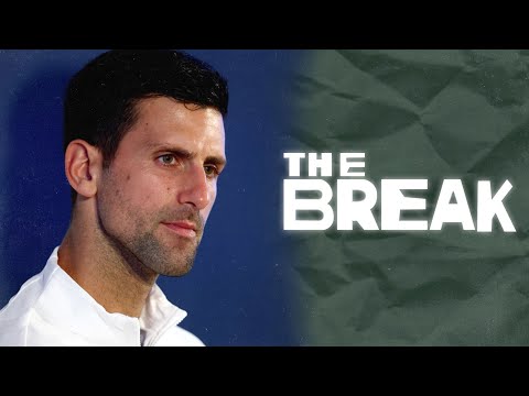 Djokovic to return to U.S. Open, Kyrgios' mother held at gunpoint | The Break